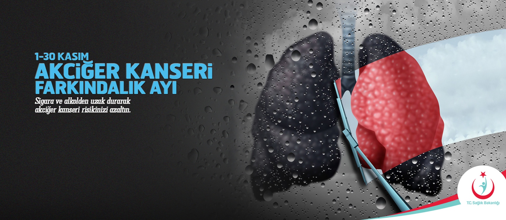 Akciğer kanseri
